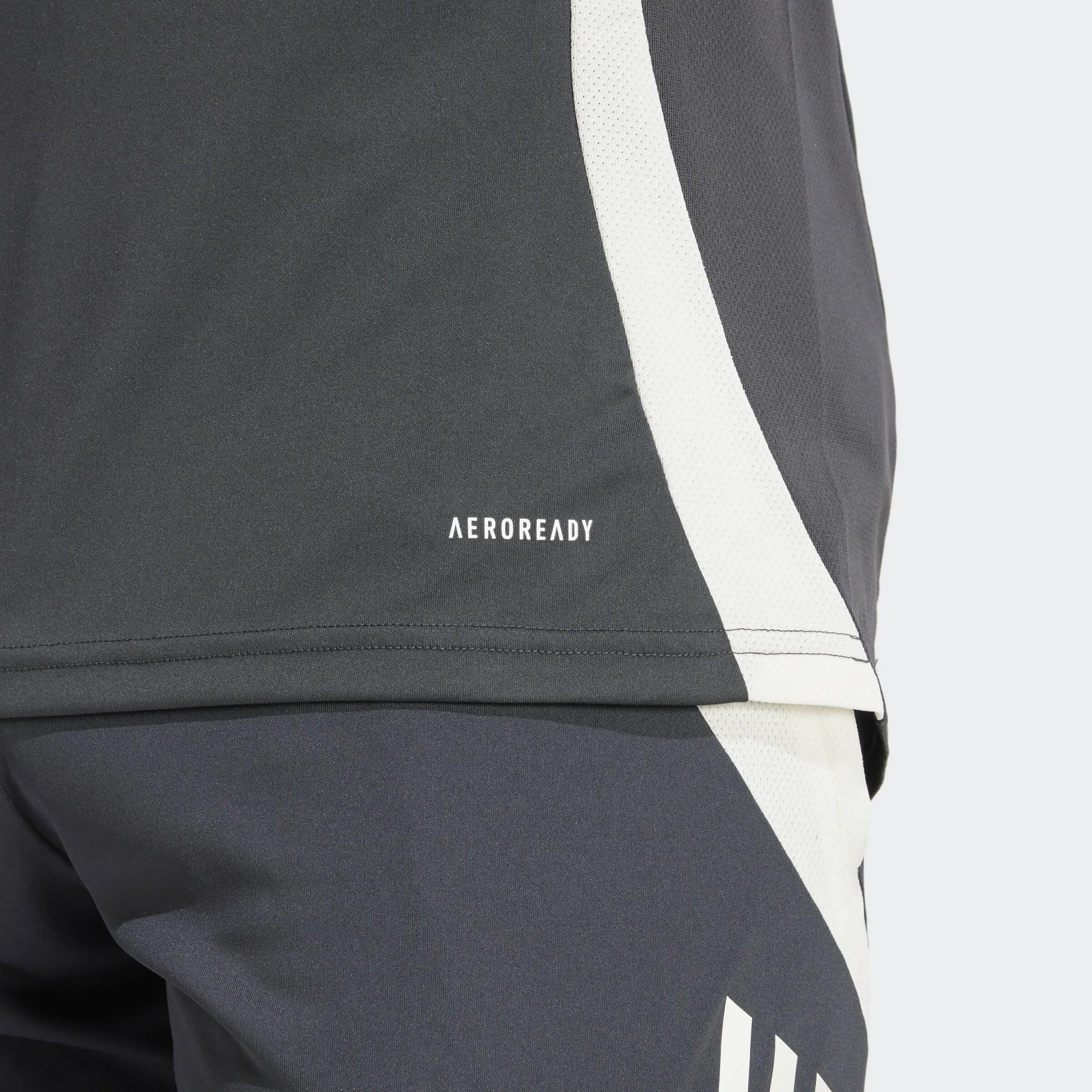 adidas 2024-25 Manchester United Men's EU Training Jersey (Detail 2)