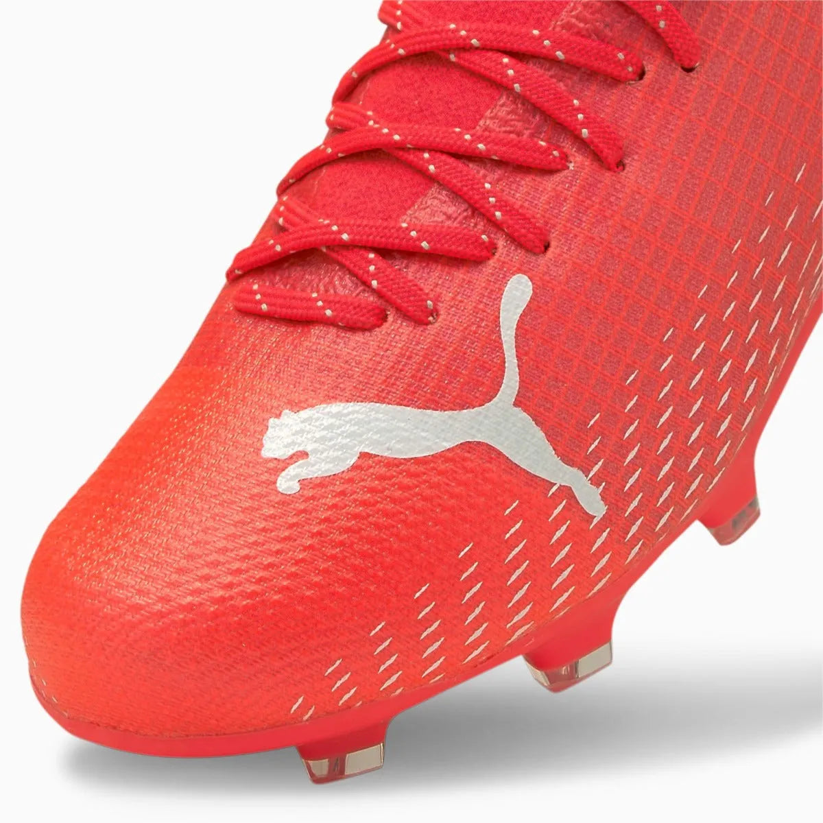 Puma JR Ultra 2.3 FG-AG - Sunblaze (Detail 1)