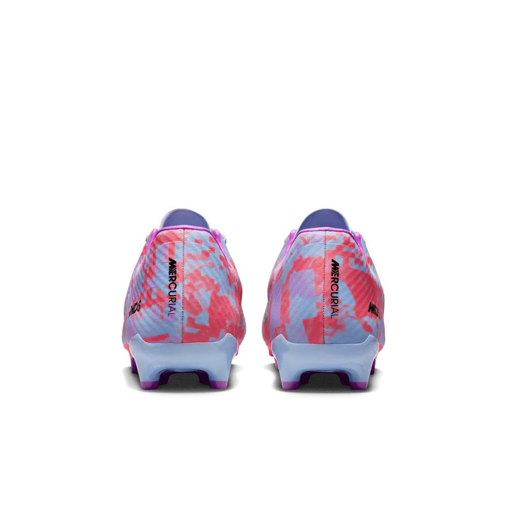 Nike Zoom Vapor 15 Academy MDS FG - MG - MDS 006 (SP23) (Pair - Back)