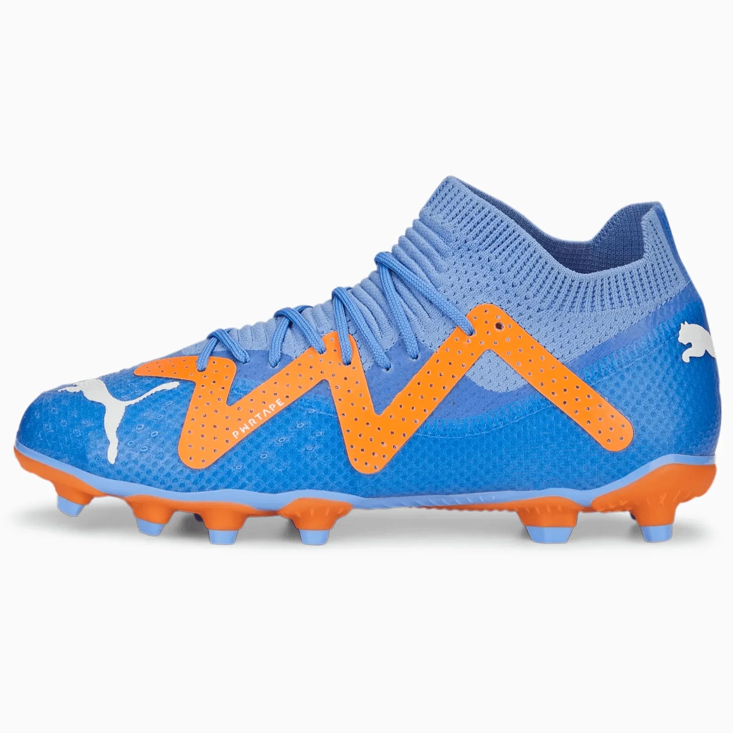 Puma JR Future Pro FG-AG - Supercharge Pack (SP23) (Side 1)