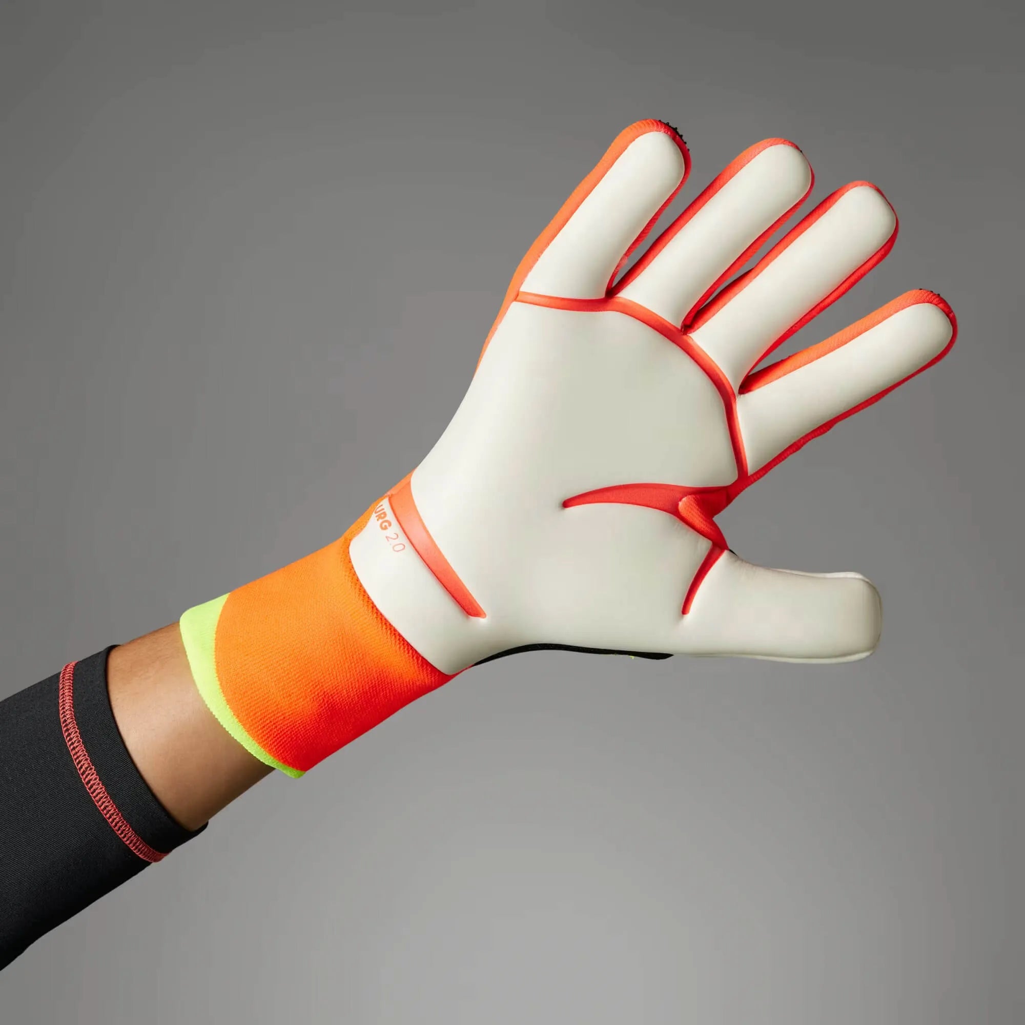 adidas SP24 Predator GL Pro Goalkeeper Gloves (Single - Inner)