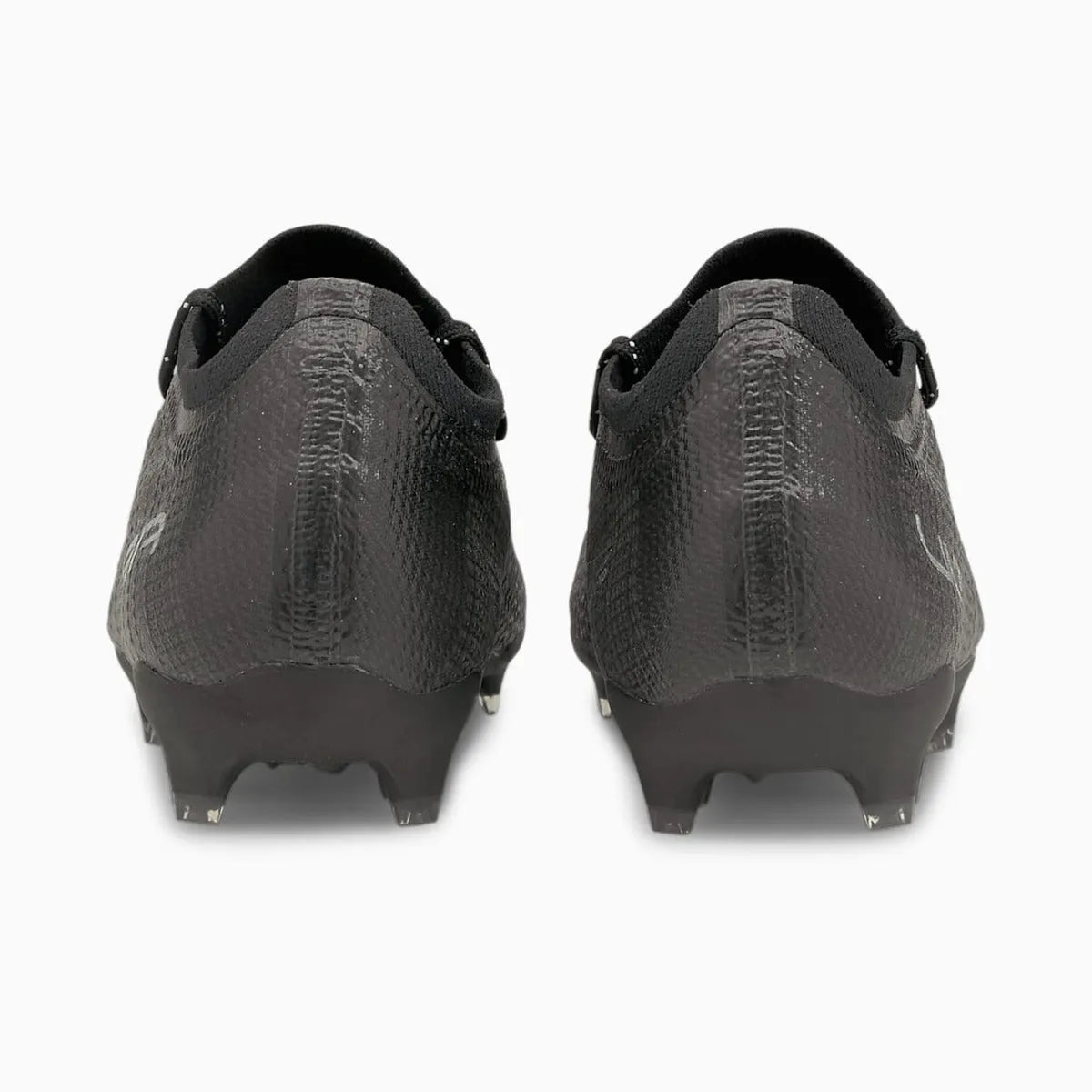 Puma JR Ultra 2.3 FG-AG - Black (Pair - Back)