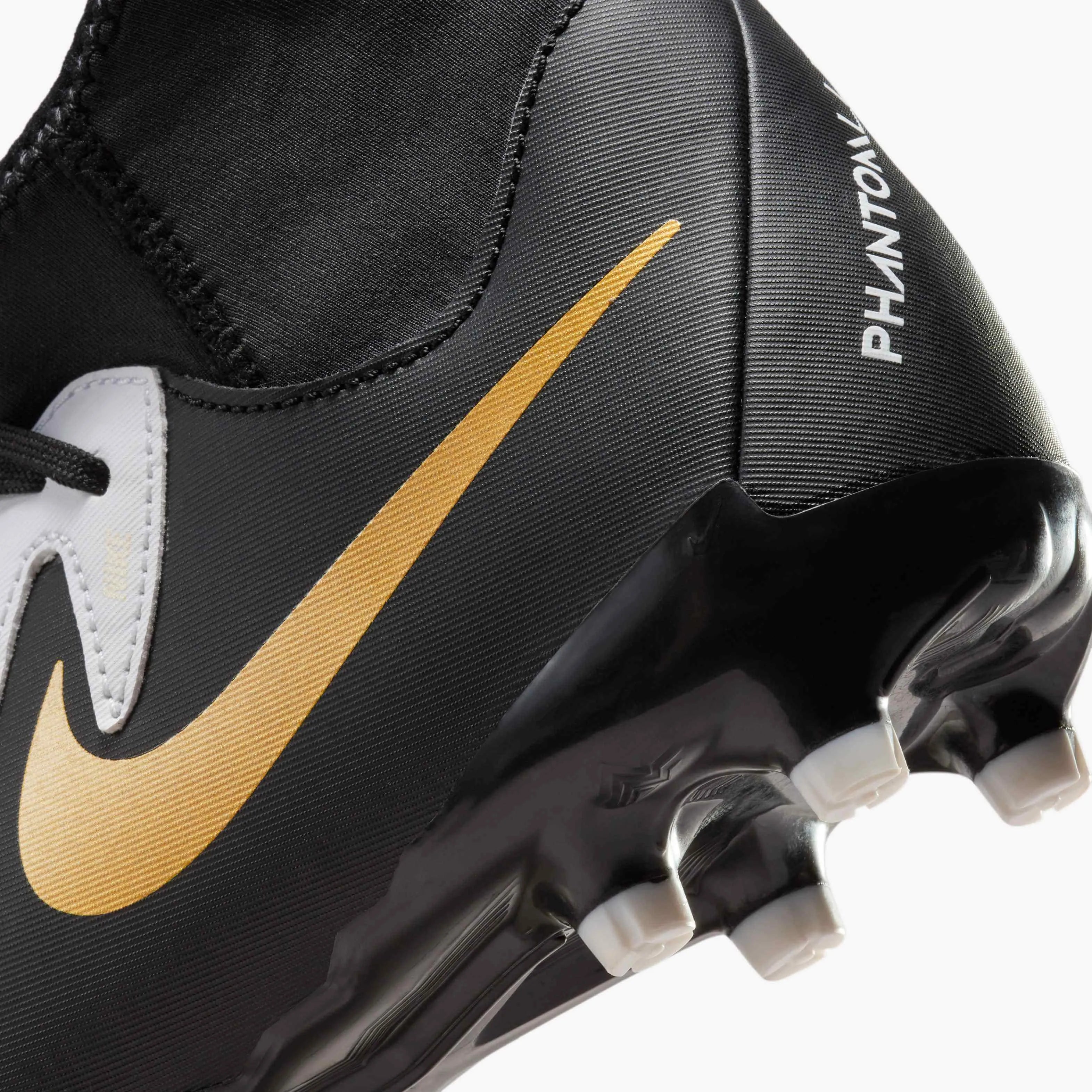 Nike JR Phantom Luna II Academy FG MG - Mad Ready Pack (Sp24) (Detail 3)