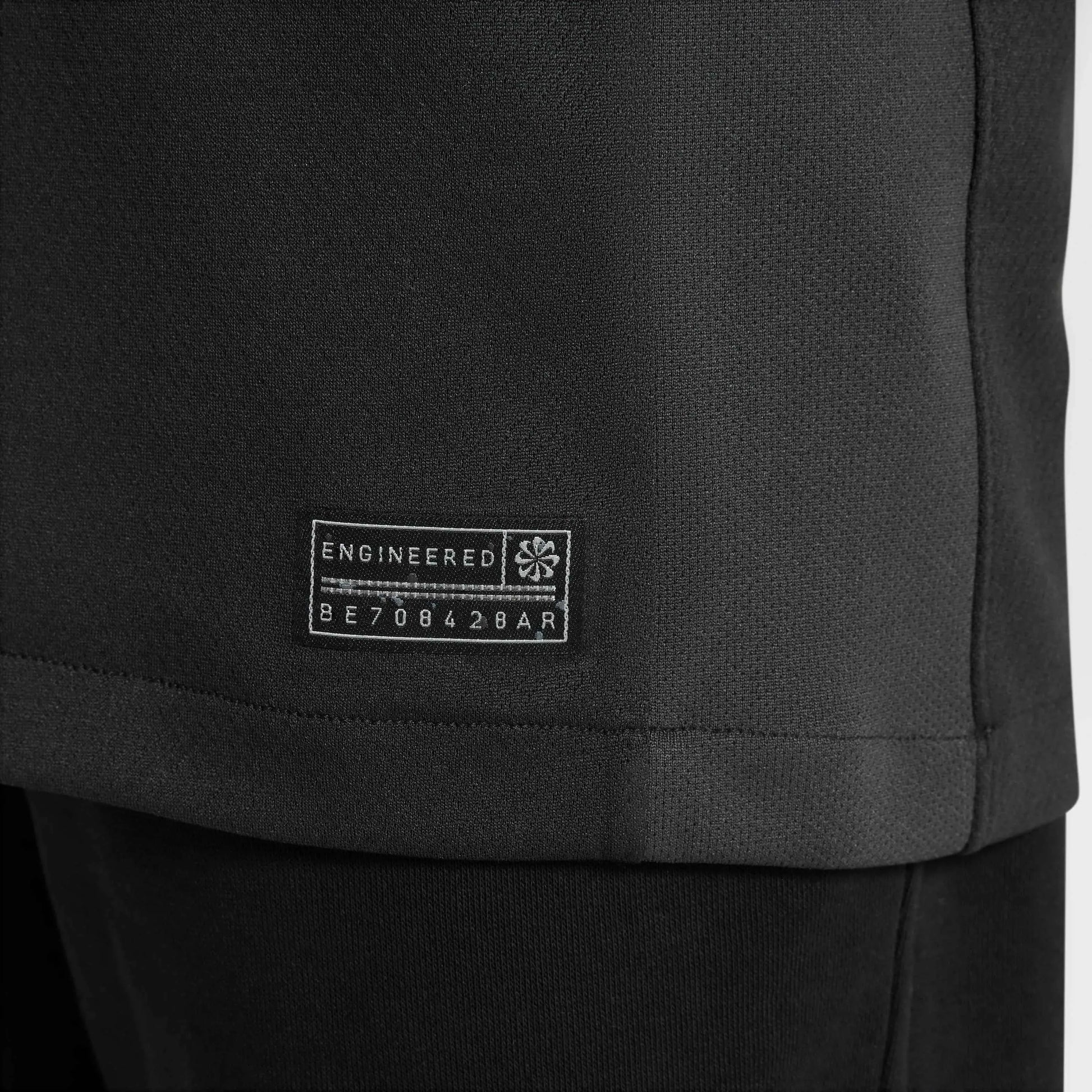 Nike 2024-25 Liverpool Youth Stadium Away Jersey (Detail 5)
