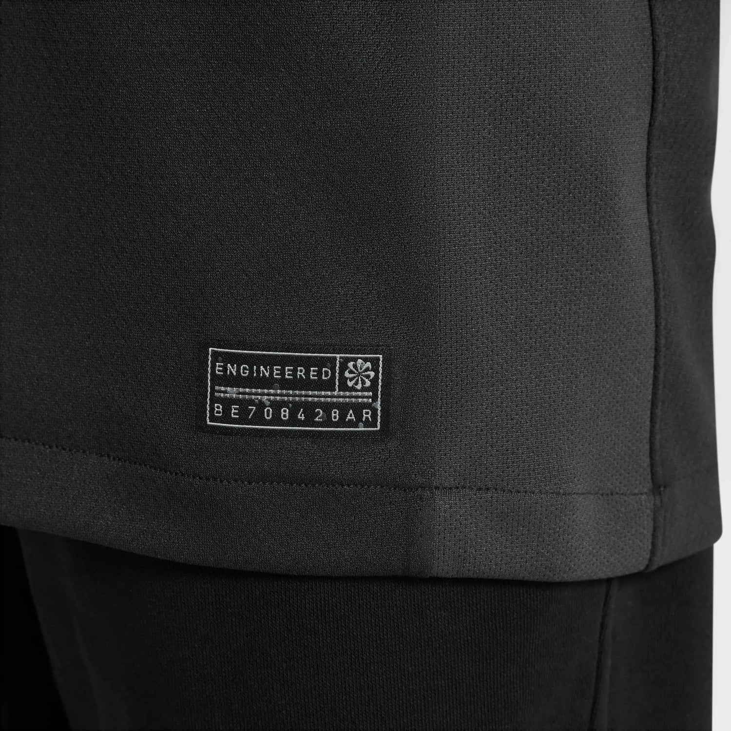 Nike 2024-25 Liverpool Youth Stadium Away Jersey (Detail 5)