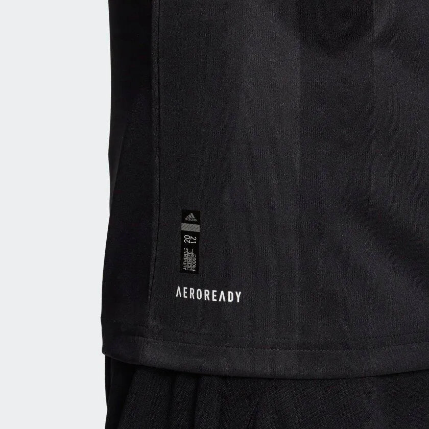 adidas LAFC Home Jersey 2020-21 - Black