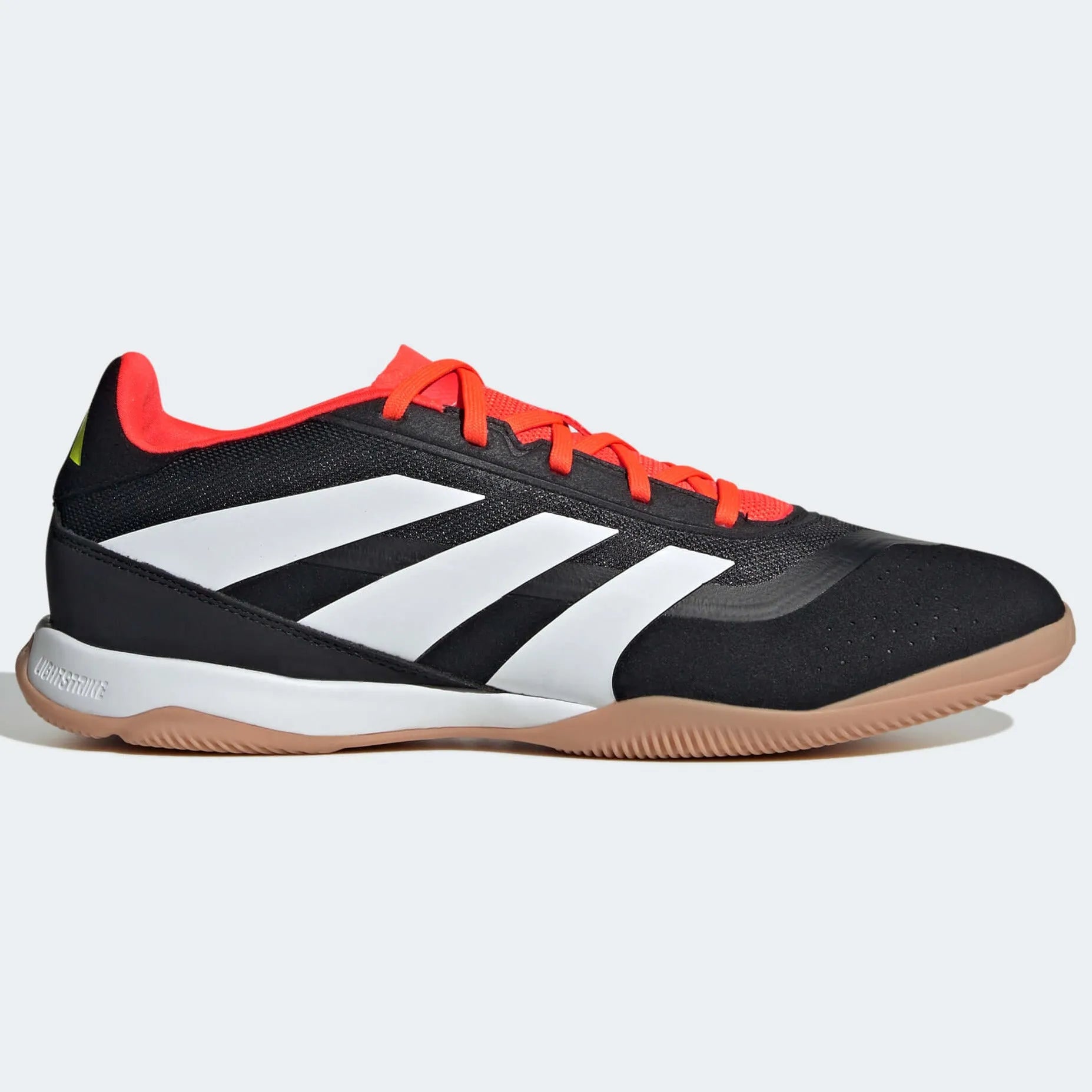 adidas Predator League Indoor - Solar Energy Pack (SP24) (Side 1)