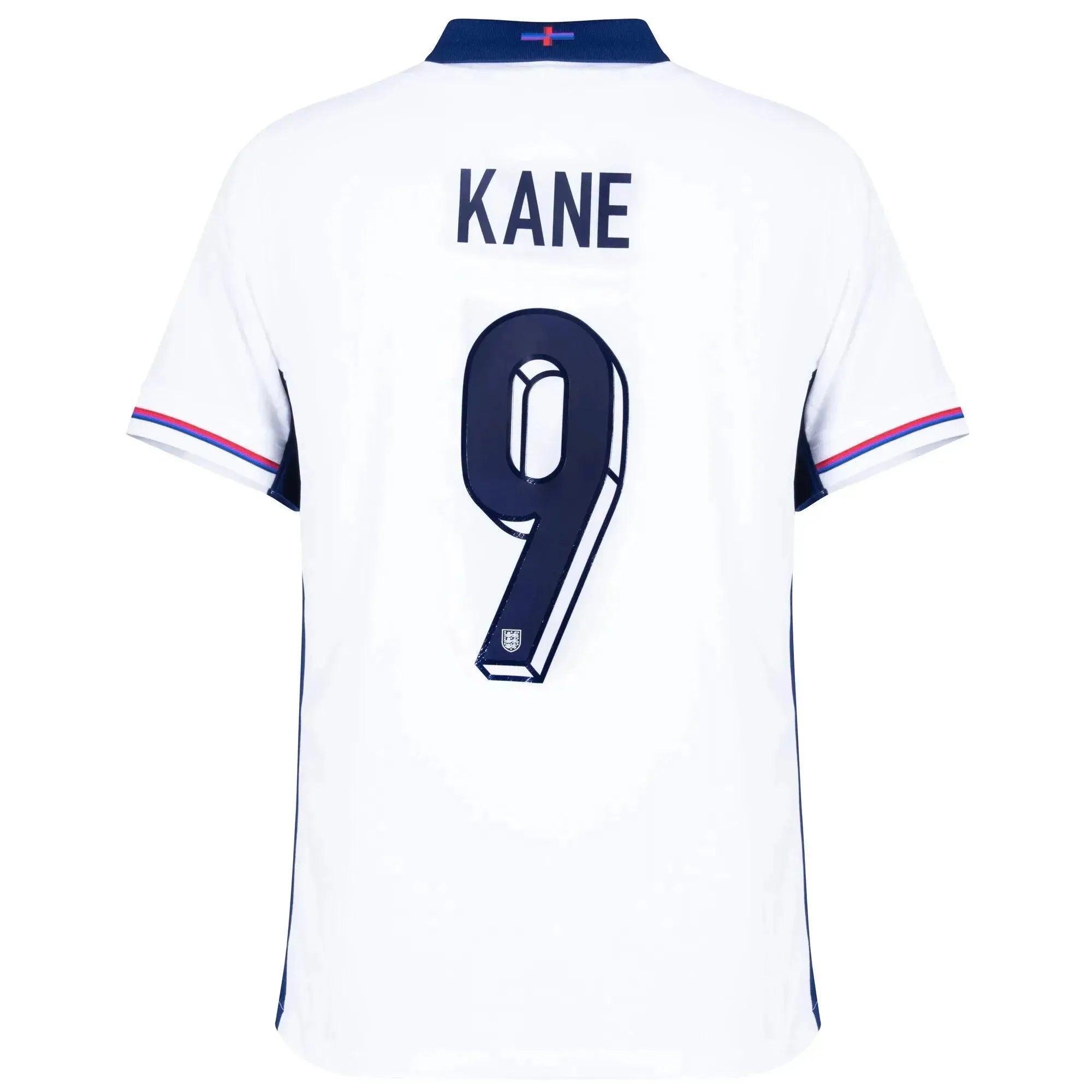 Nike 2024-25 England Youth Stadium Home Jersey