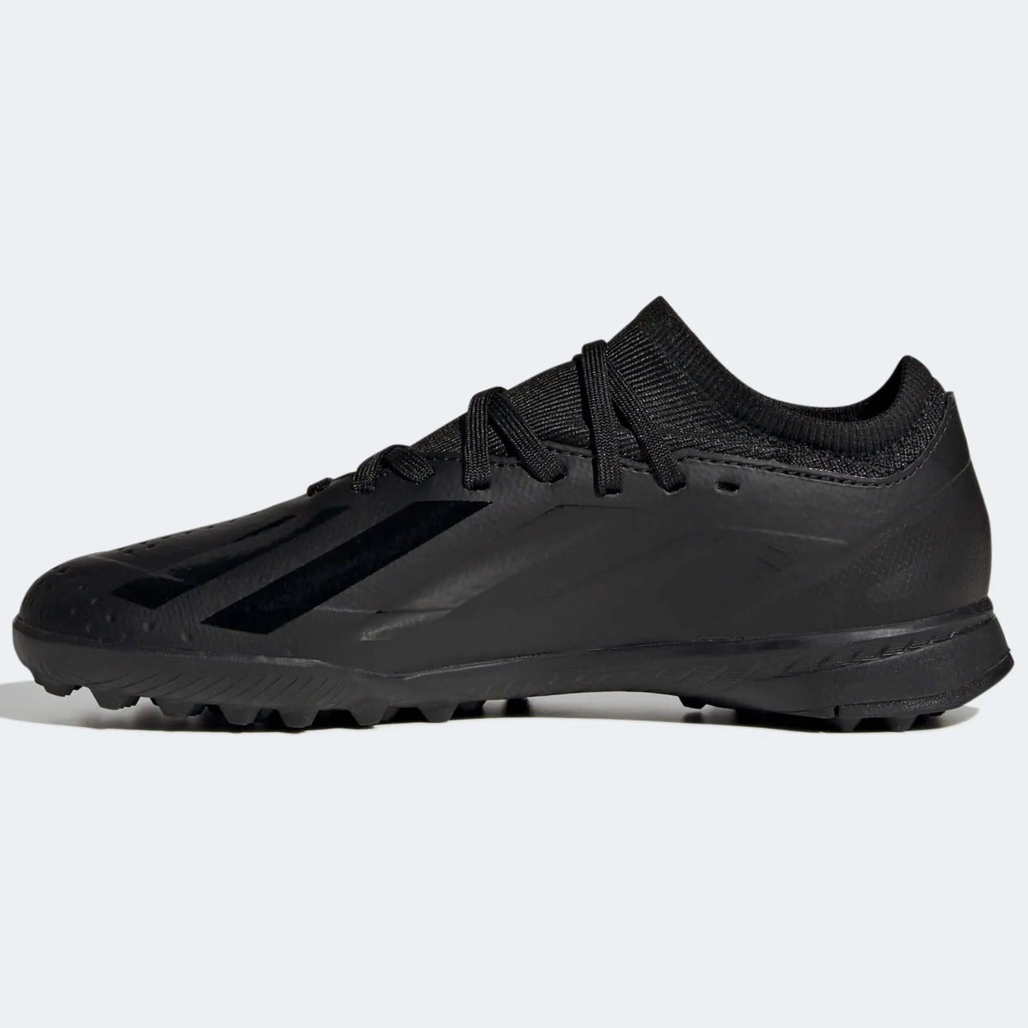 adidas JR X Crazyfast .3 Turf - Nightstrike Pack (FA23) (Side 2)
