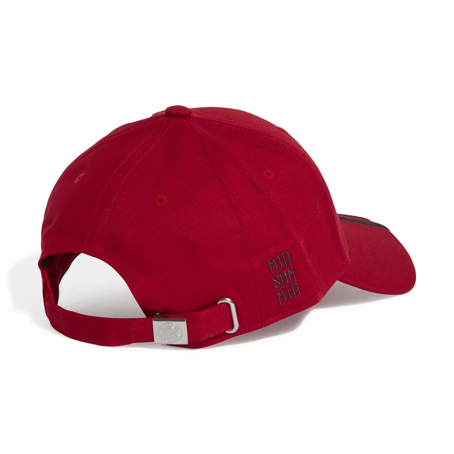 adidas 2024-25 Bayern Munich Baseball Cap (Lateral - Back)
