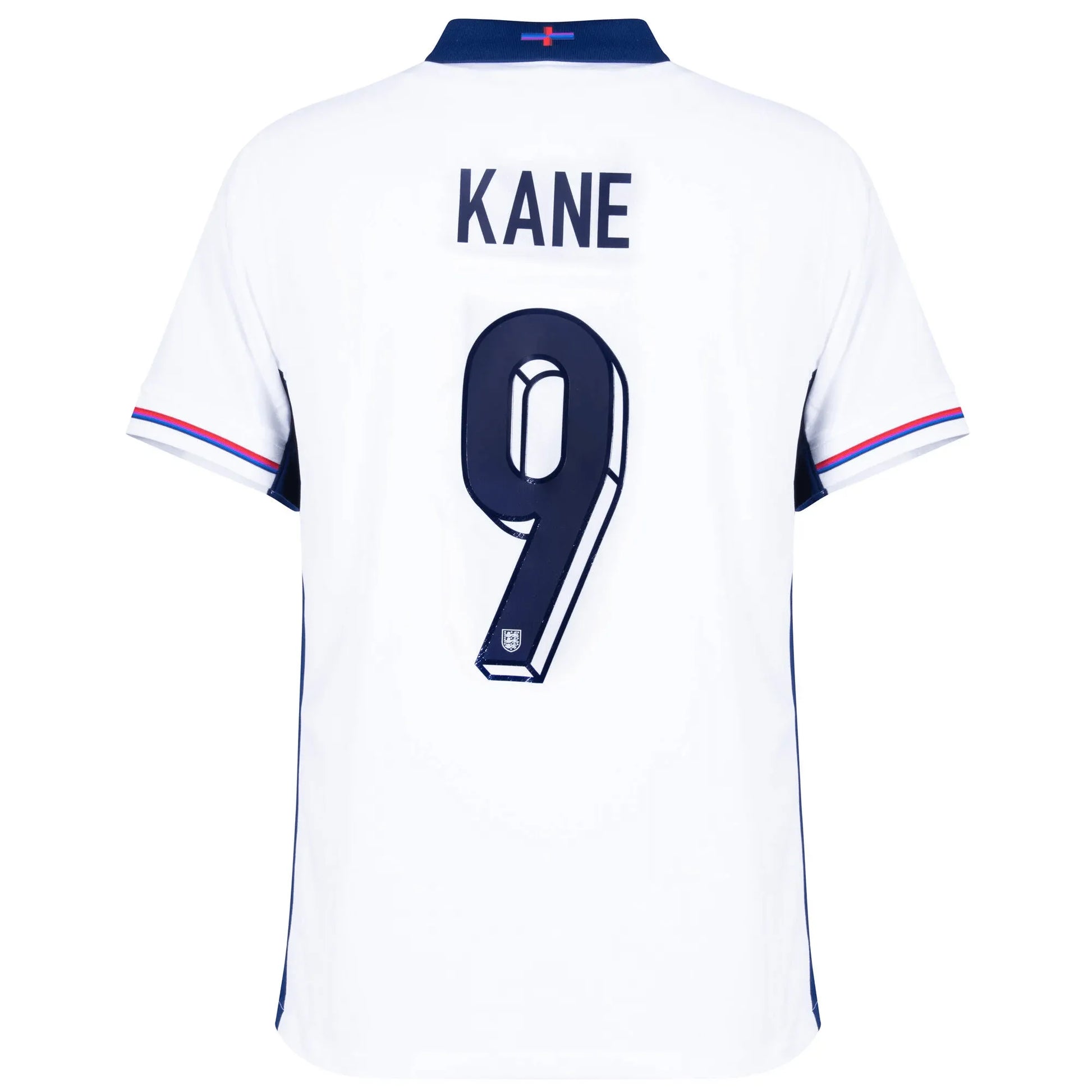 Nike 2024-25 England Men's Stadium Home Jersey (Kane)