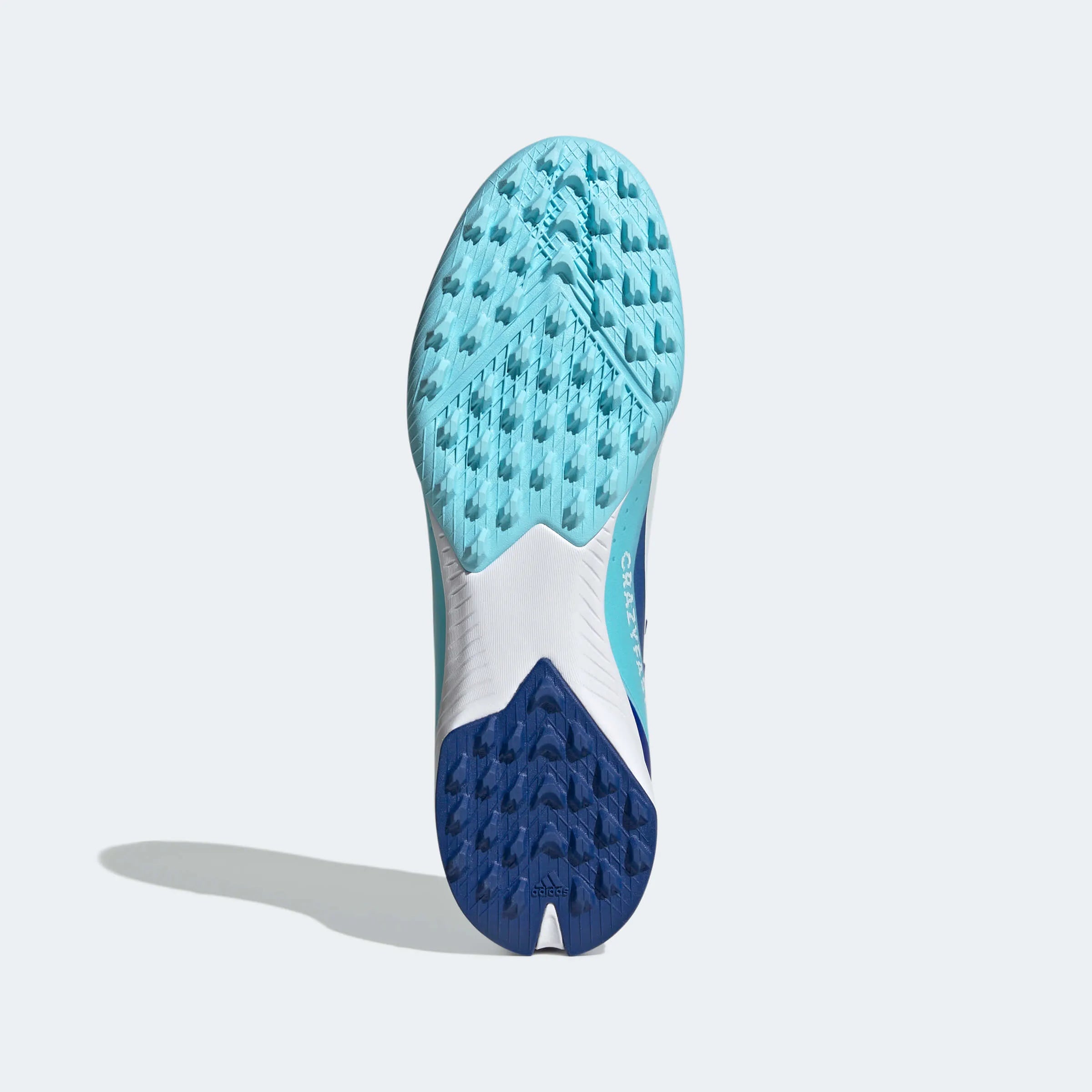 adidas X Crazyfast.3 Turf - Marinerush Pack (HO23) (Bottom)