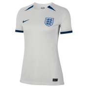 Nike 2023-24 England Women's Stadium Home Jersey (Front)