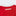 adidas 22-23 Arsenal Home Baby Kit - Scarlet-White