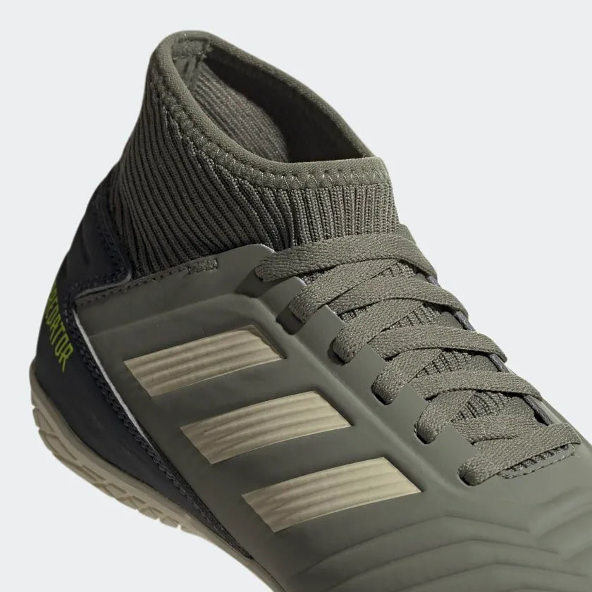 adidas JR Predator 19.3 IN - Camo