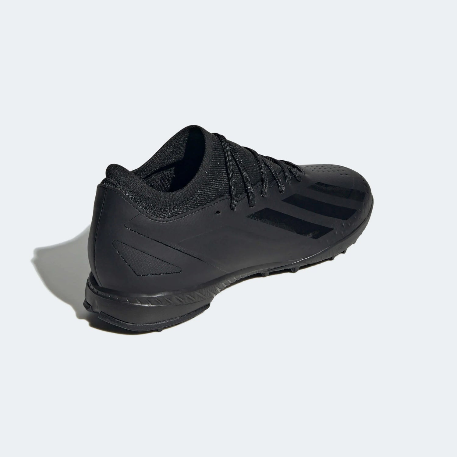 adidas X Crazyfast.3 Turf - Nightstrike Pack (FA23) (Lateral Back)