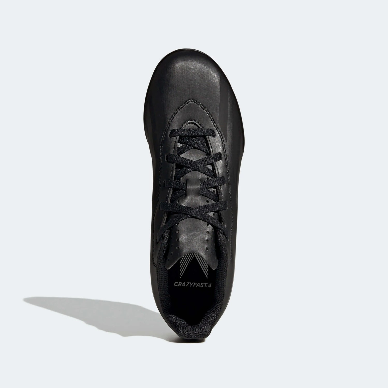 adidas Kids X Crazyfast.4 Turf - Nightstrike Pack (FA23) (Top)