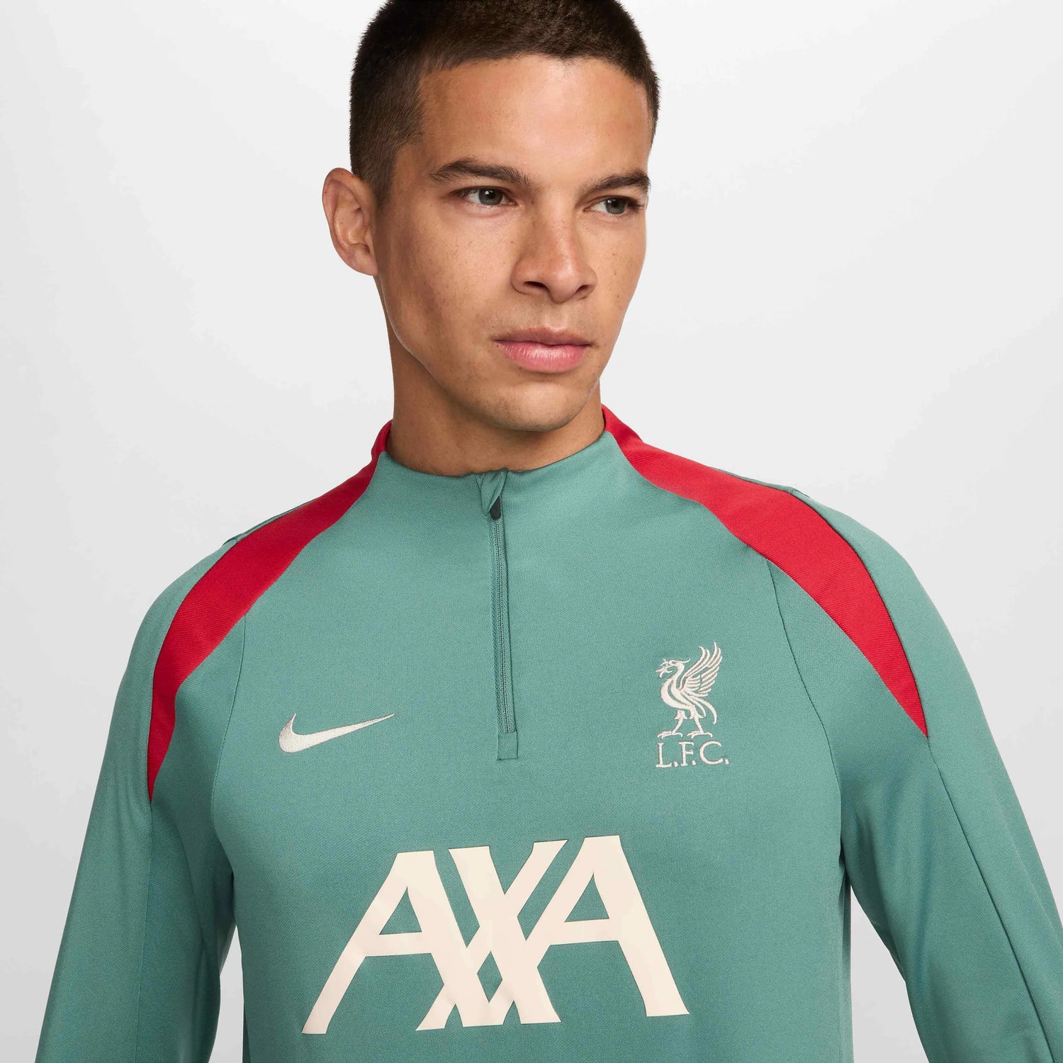 Nike 2024-25 Liverpool Men's Strike Drill Top | ProSoccer US
