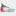Adidas Predator Freak + FG - White-Grey-Solar Red