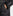 Nike 2022-23 Liverpool FC Fleece-Lined Hooded Jacket - Black-Particle Grey-Siren Red