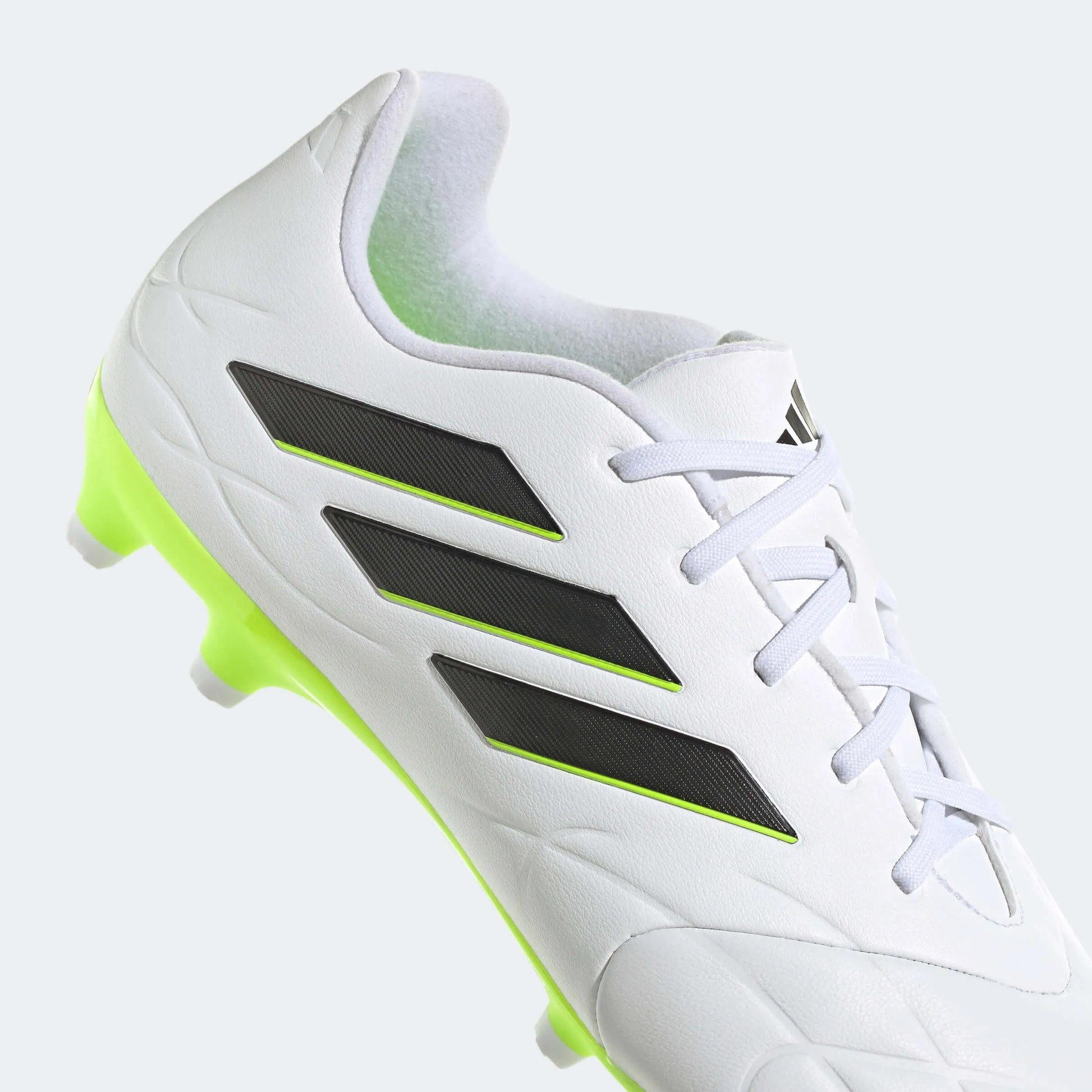 adidas Copa Pure.3 FG - Crazyrush Pack (FA23) (Detail 1)