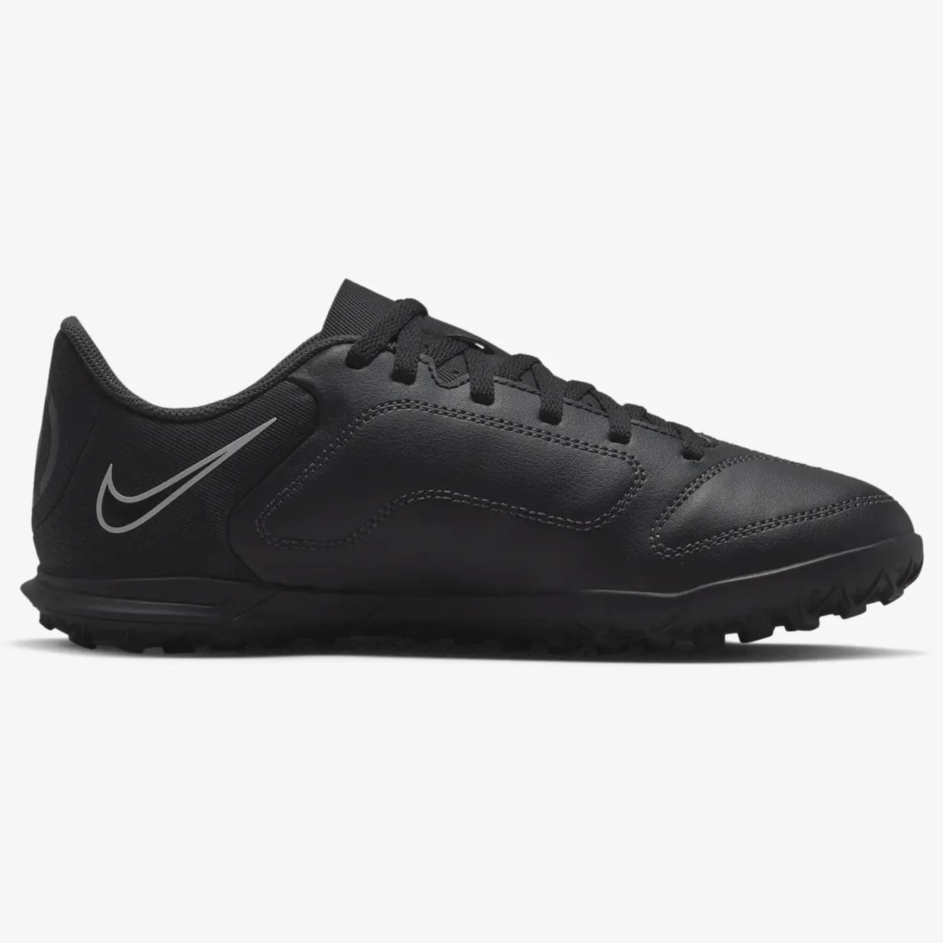 Nike JR Legend 9 Club Turf  Black (Side 2)