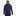 Nike 2023-24 PSG Tech Fleece Hooded jacket- Navy - Gold