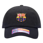 Fi Collection Club Barcelona Bambo Classic Hat (Front)