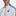 Adidas 2021-22 Real Madrid Anthem Jacket - White-Blue-Orange