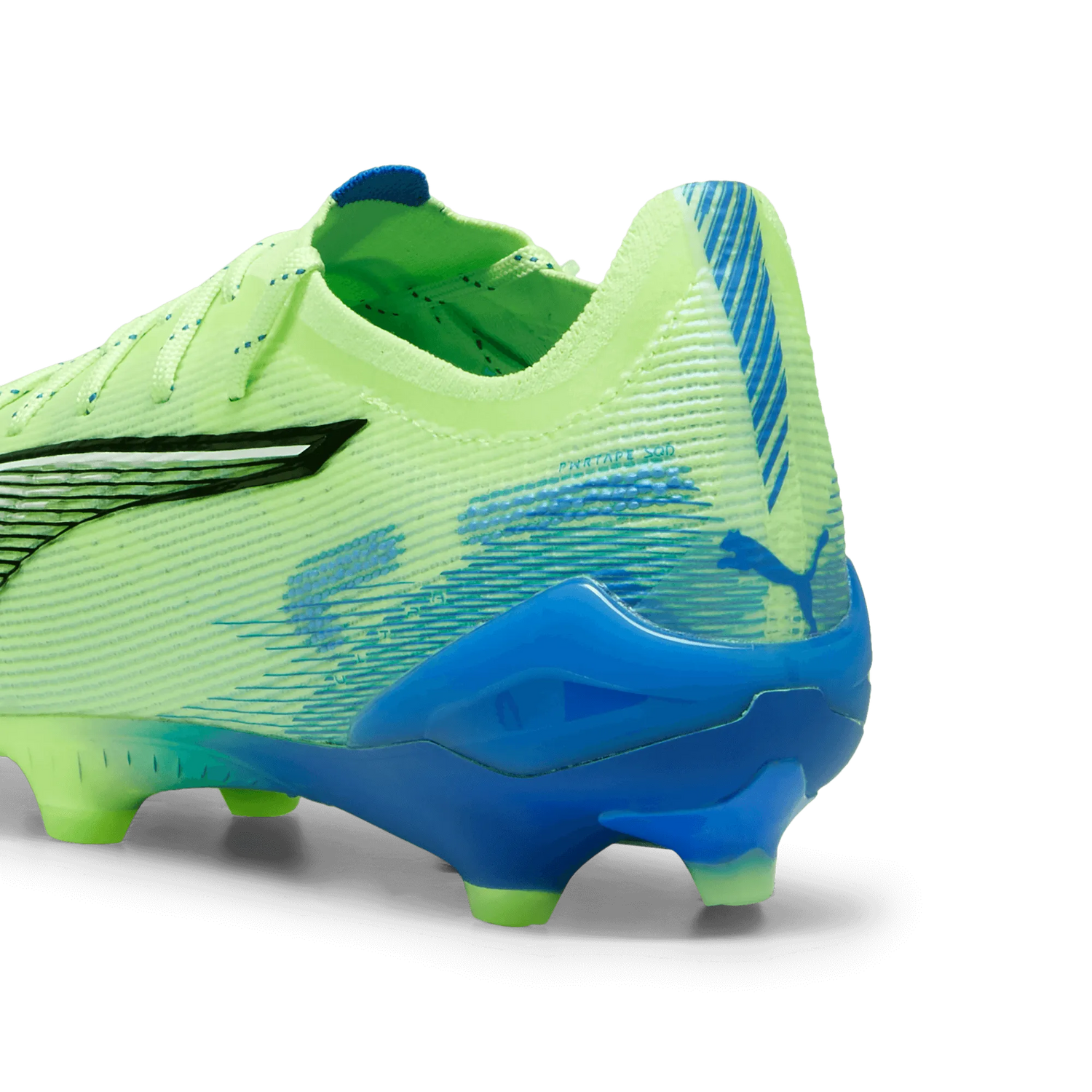 Puma Ultra 5 Ultimate FG - Lights Out Pack (HO24) (Detail 2)