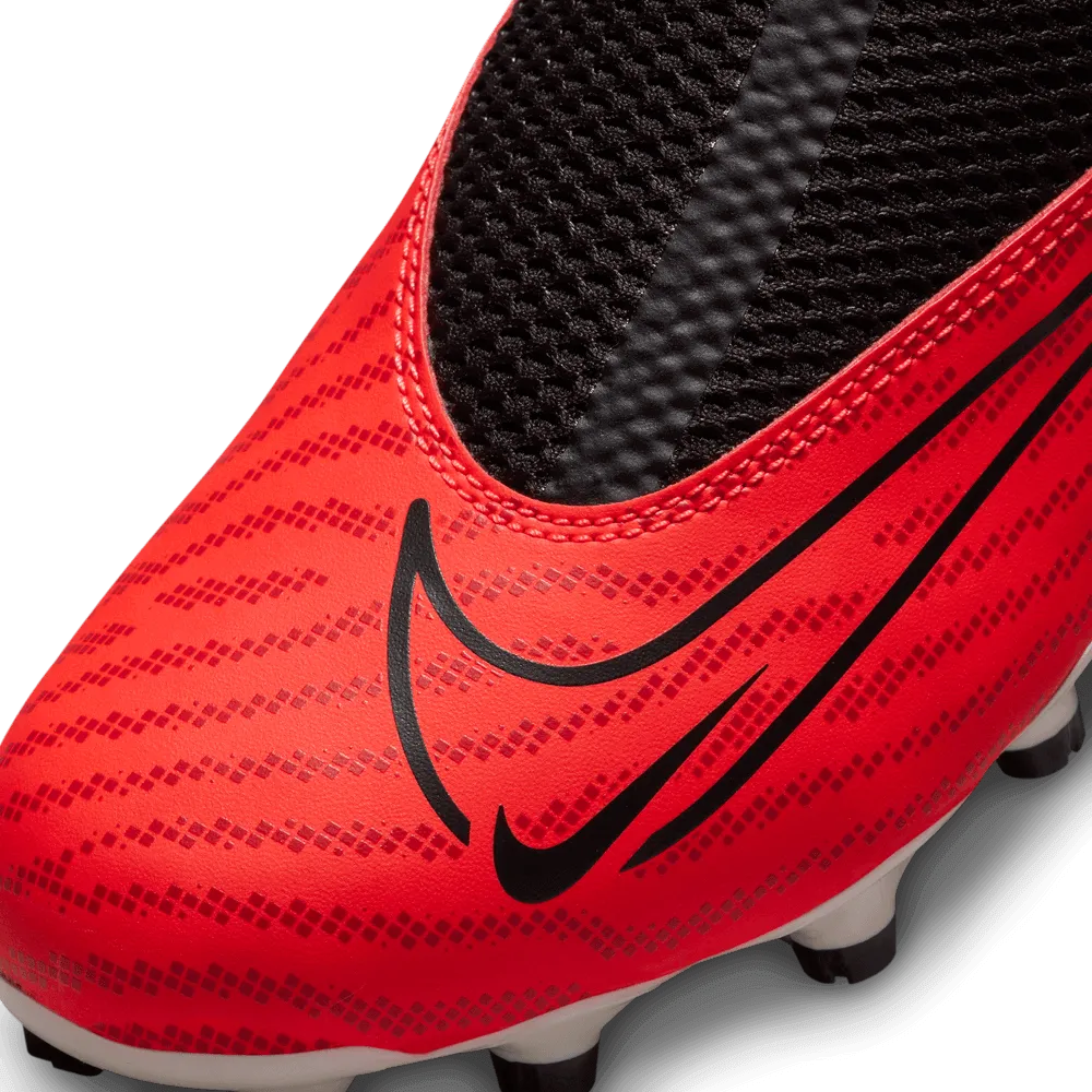 Nike Jr Phantom GX Academy DF FG-MG - Ready Pack (FA23) (Detail 2)