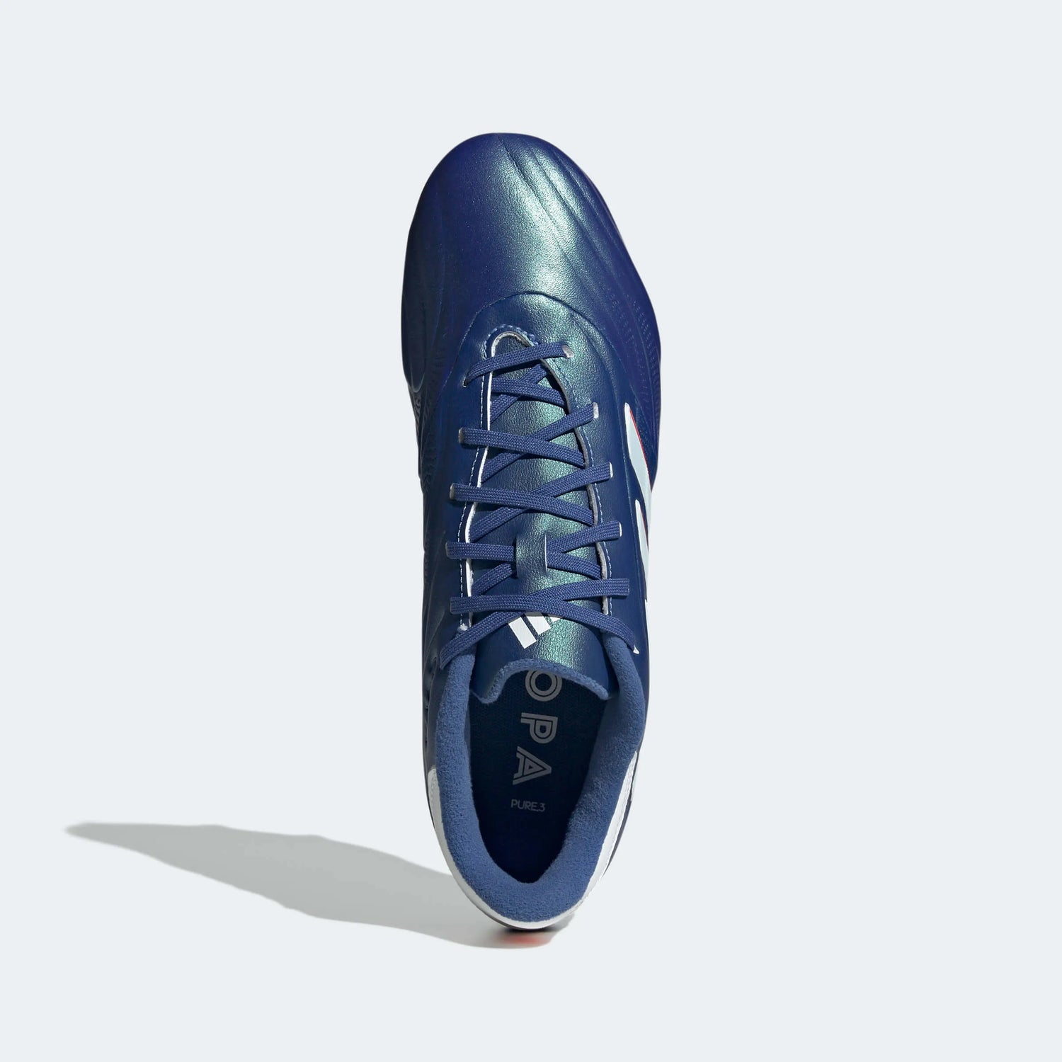 adidas Copa Pure 2.3 FG - Marinerush Pack (HO23) (Top)