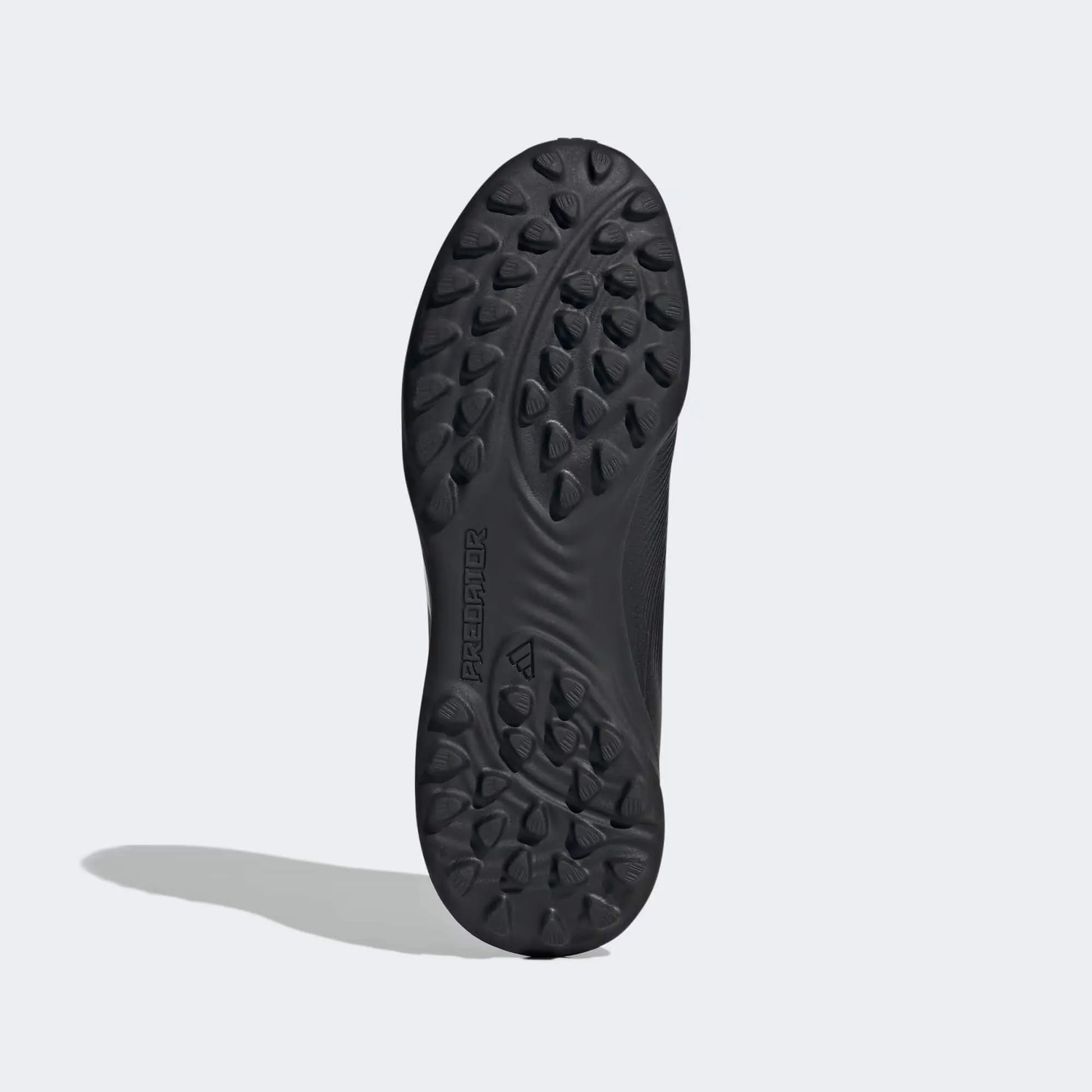 adidas Jr Predator League Turf - Solar Energy Pack (SP24) (Bottom)