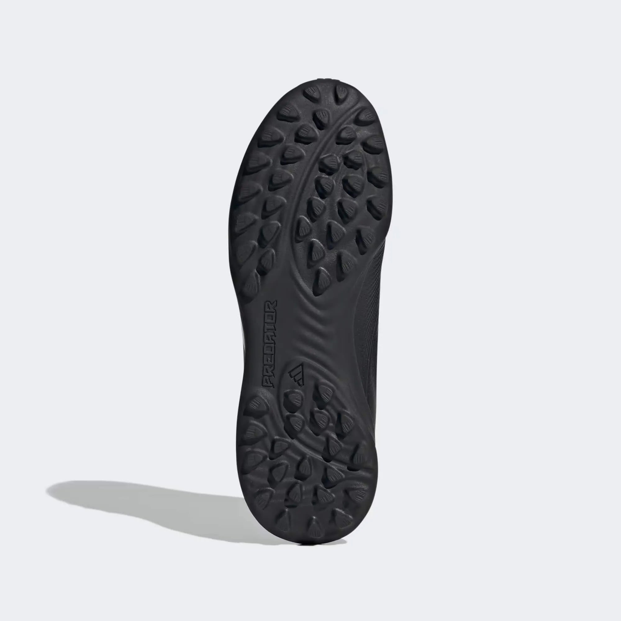 adidas Jr Predator League Turf - Solar Energy Pack (SP24) (Bottom)