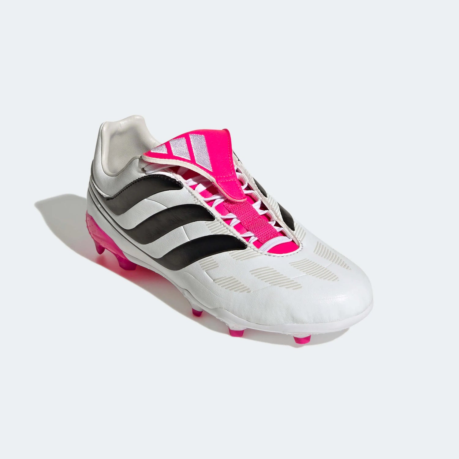 adidas Jr Predator Precision.3 FG J - Predator Archive Pack (SP23) (Front Lateral)