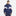 Nike 2022-23 PSG Strike Woven Anthem Jacket - Midnight Navy-White