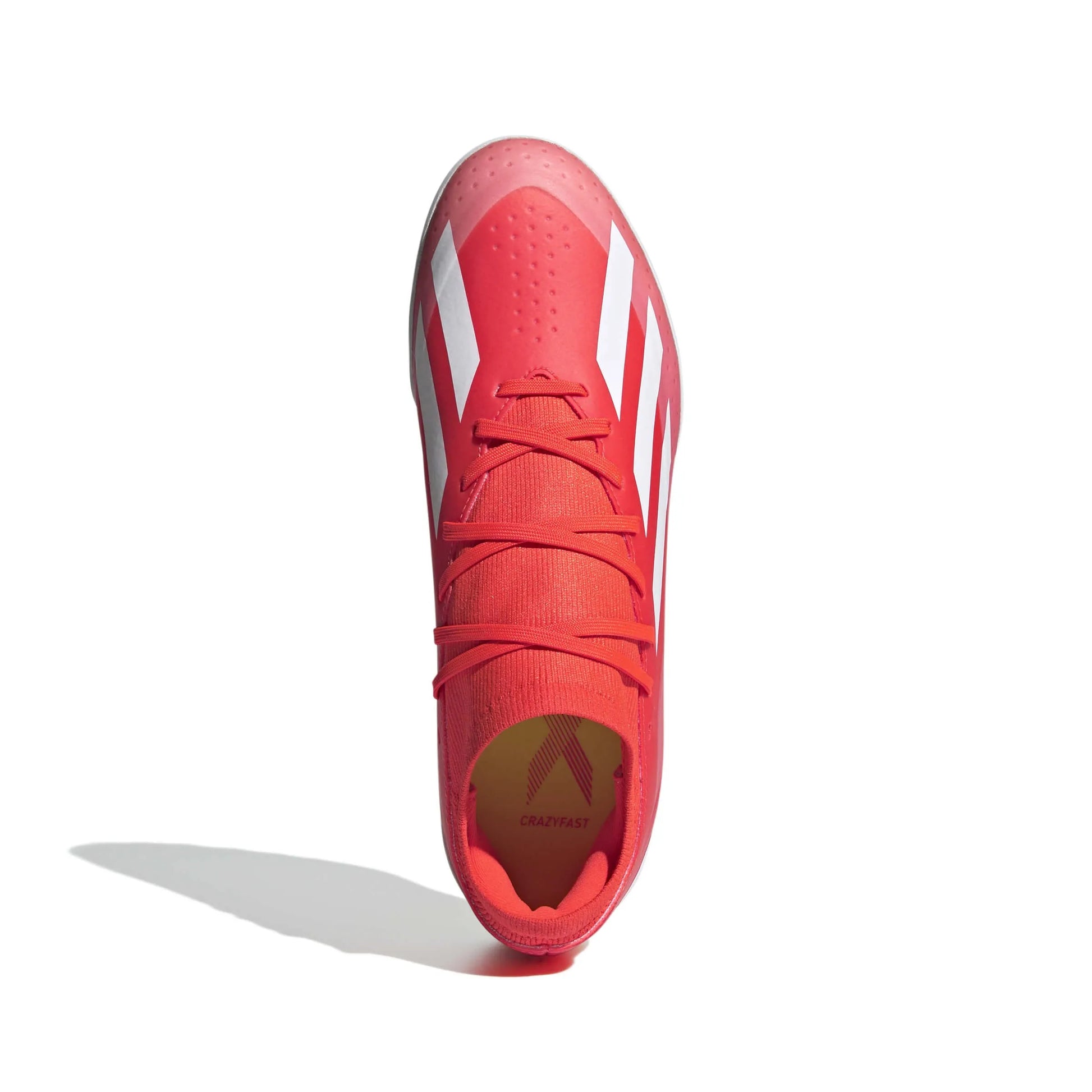 adidas X Crazyfast League Turf - Energy Citrus Pack (SP24) (Top)