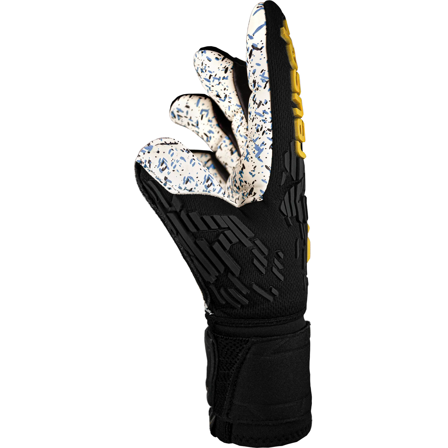 Reusch Attrakt Freegel Fusion Ortho-Tec Goalkeeper Glove (Single - Side)