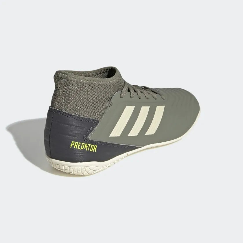 adidas JR Predator 19.3 IN - Camo