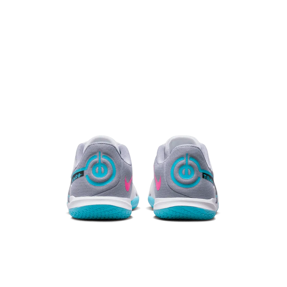 Nike Jr Legend 9 Academy Indoor -   Blast Pack (SP23) (Pair - Back)