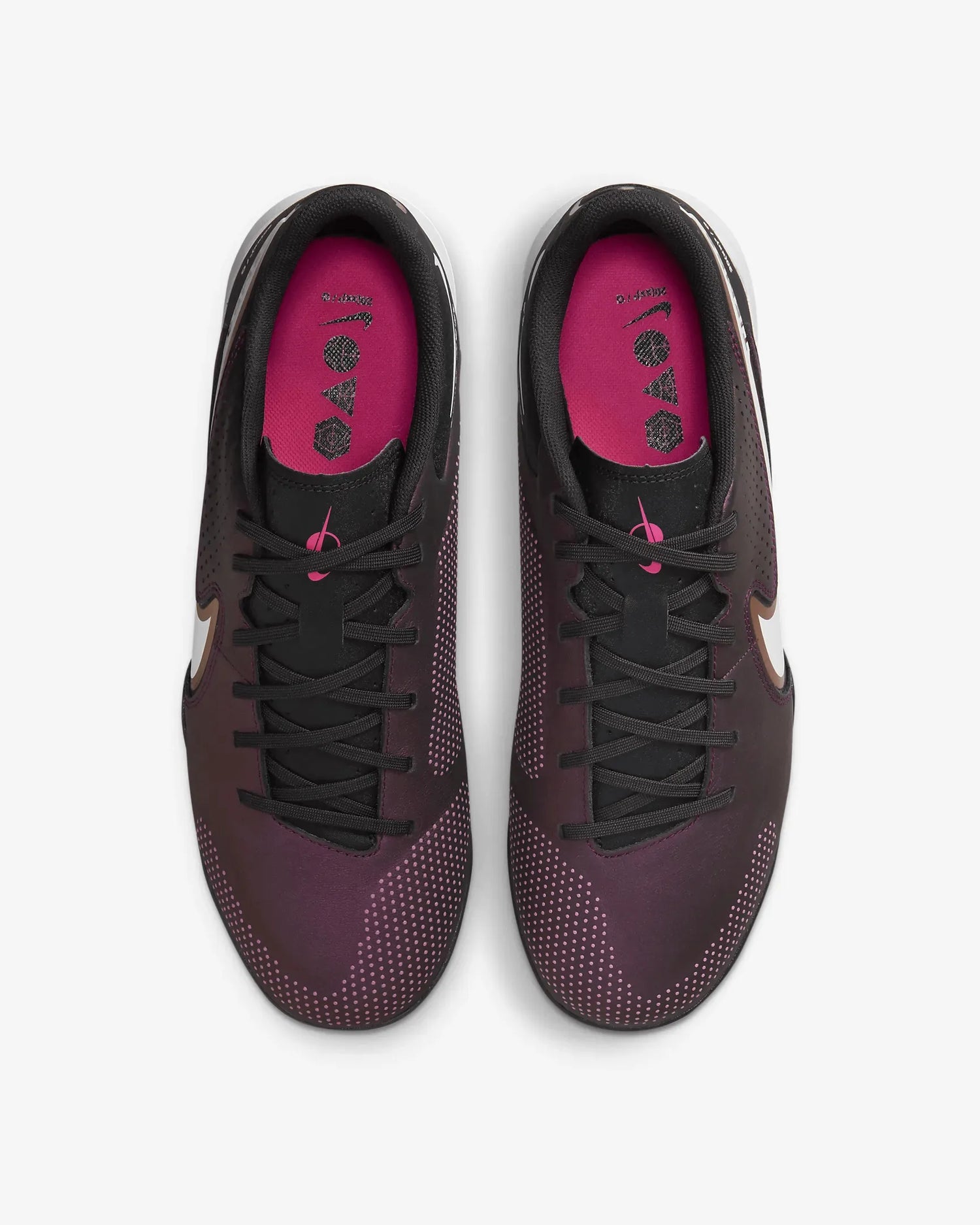 Nike Legend 9 Academy Turf - Generation Pack (Pair - Top)