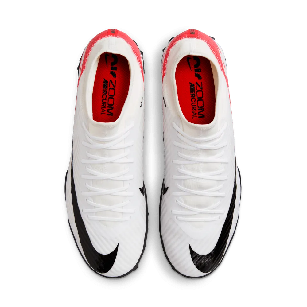 Nike Zoom Superfly 9 Academy Turf - Ready Pack (FA23) (Pair - Top)