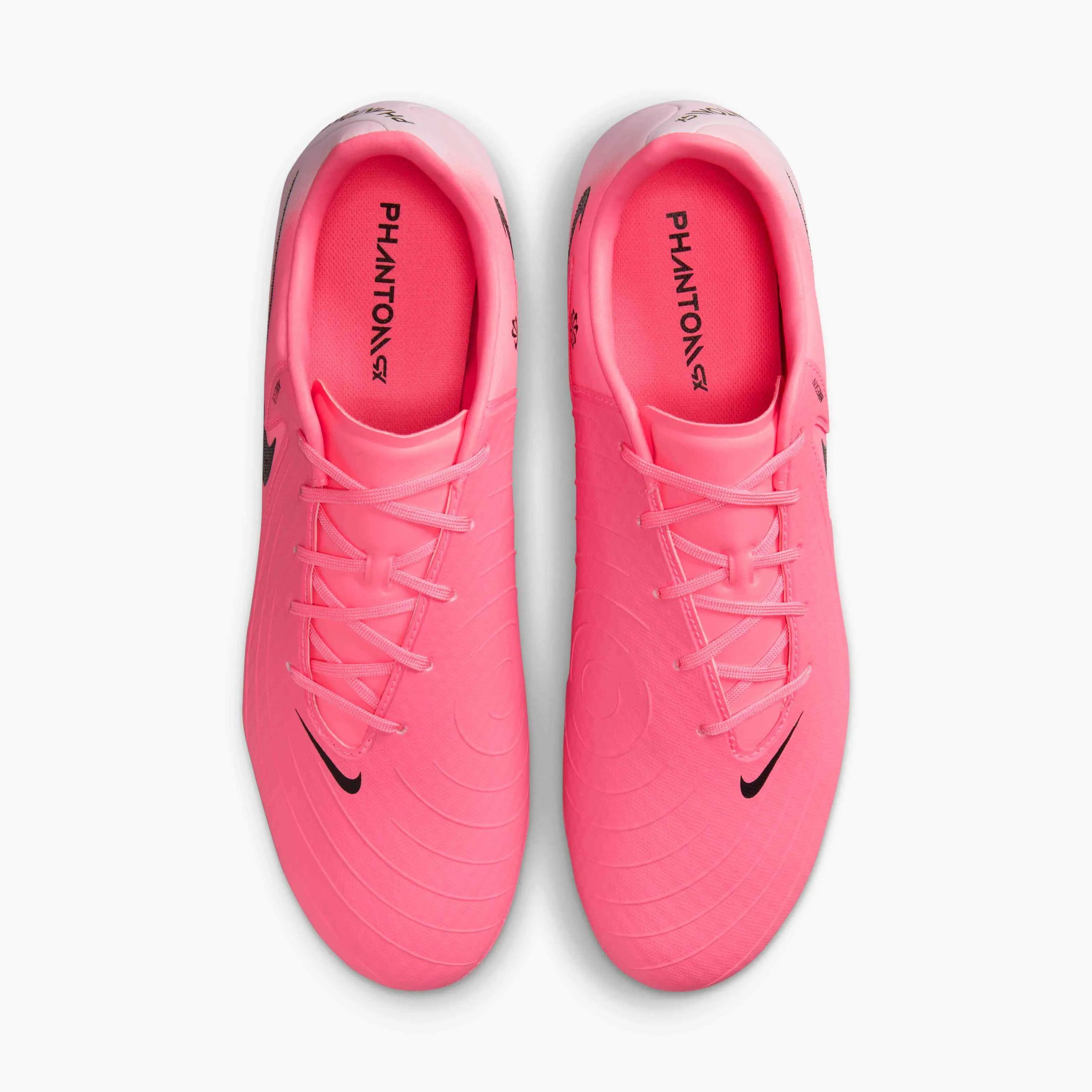 Nike Phantom GX II Academy FG/MG - Mad Brilliance Pack (SU24) (Pair - Top)