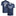 adidas 2025-26 Real Madrid Men's Stadium Away Soccer Jersey