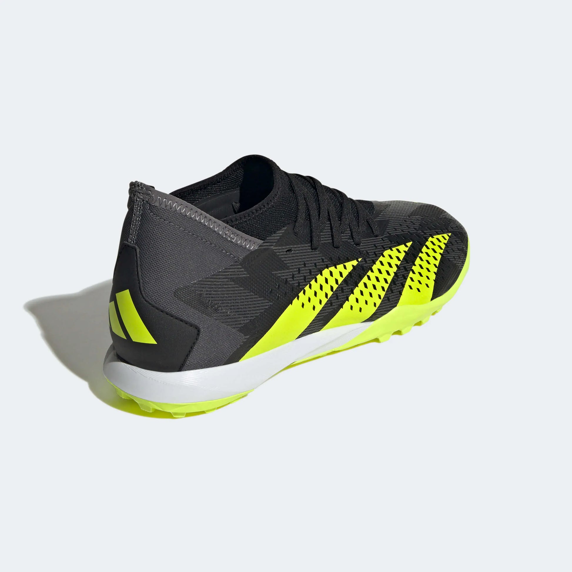 adidas Predator Accuracy INJ.3 Turf - Crazycharged Pack (FA23) (Lateral Back)