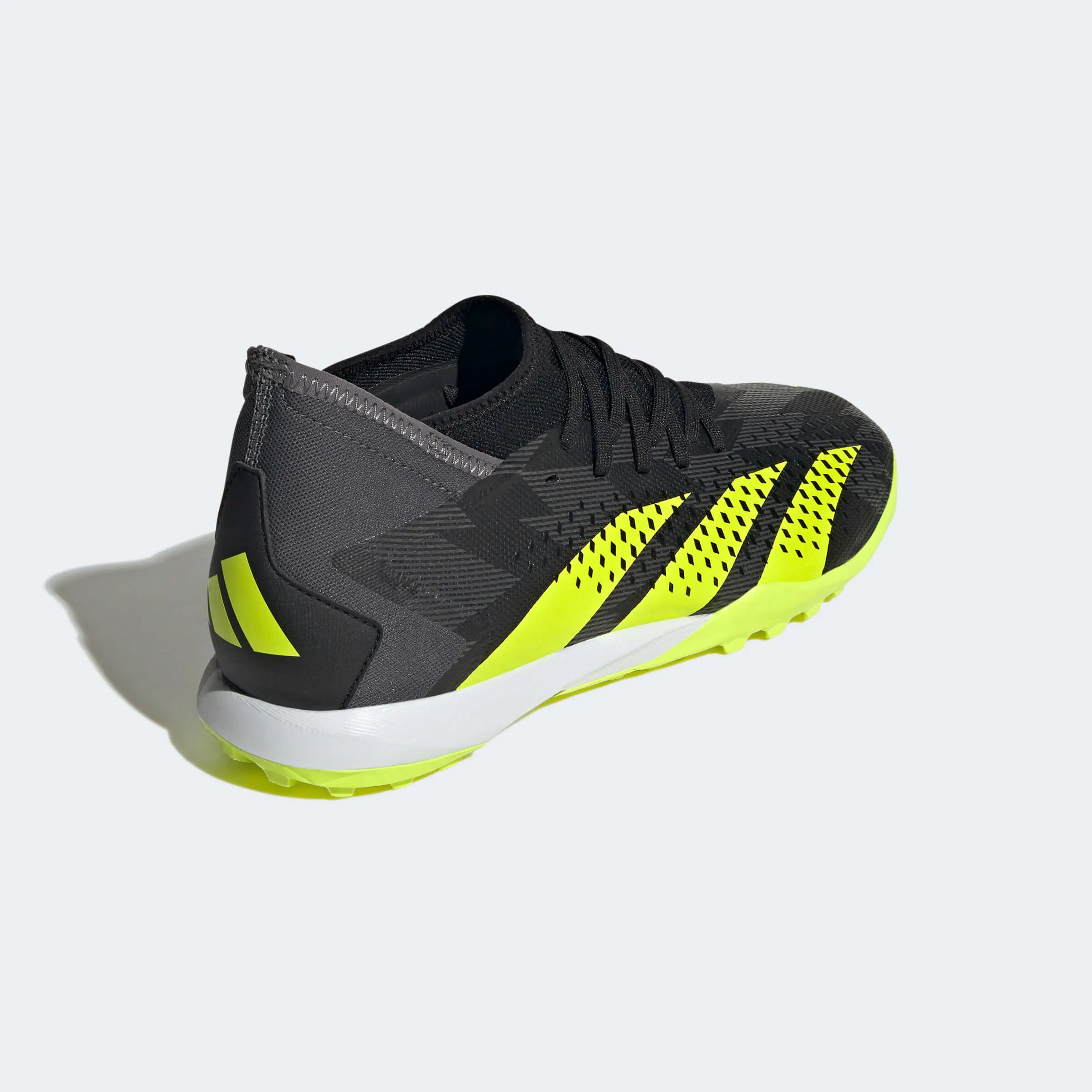 adidas Predator Accuracy INJ.3 Turf - Crazycharged Pack (FA23) (Lateral Back)