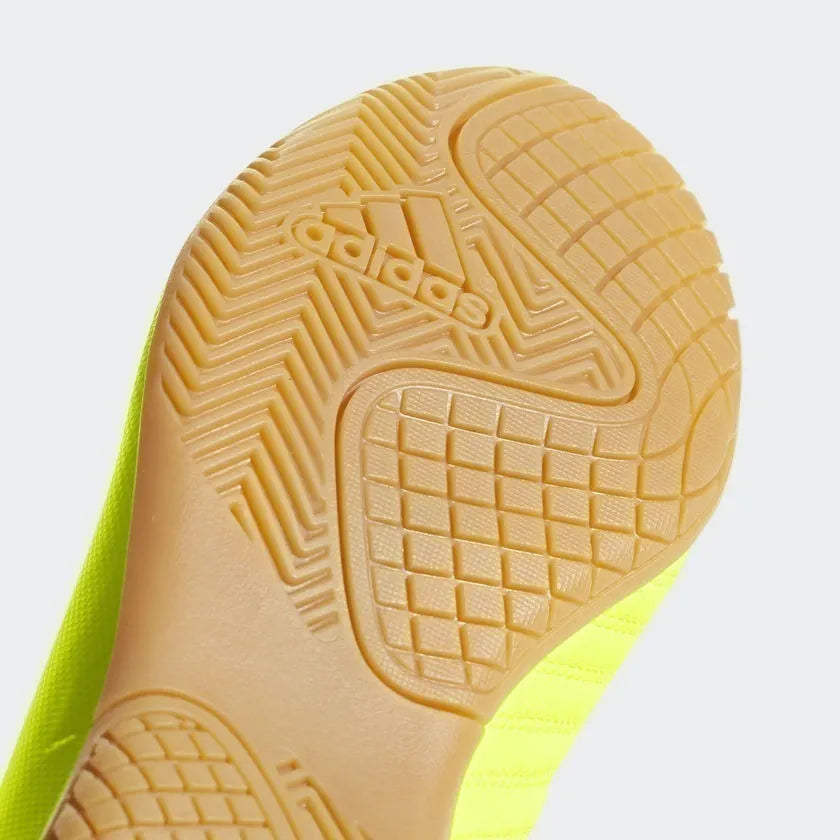 adidas JR X Tango 18.4 IN-Volt