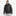 Nike 2022-23 Liverpool FC Fleece-Lined Hooded Jacket - Black-Particle Grey-Siren Red