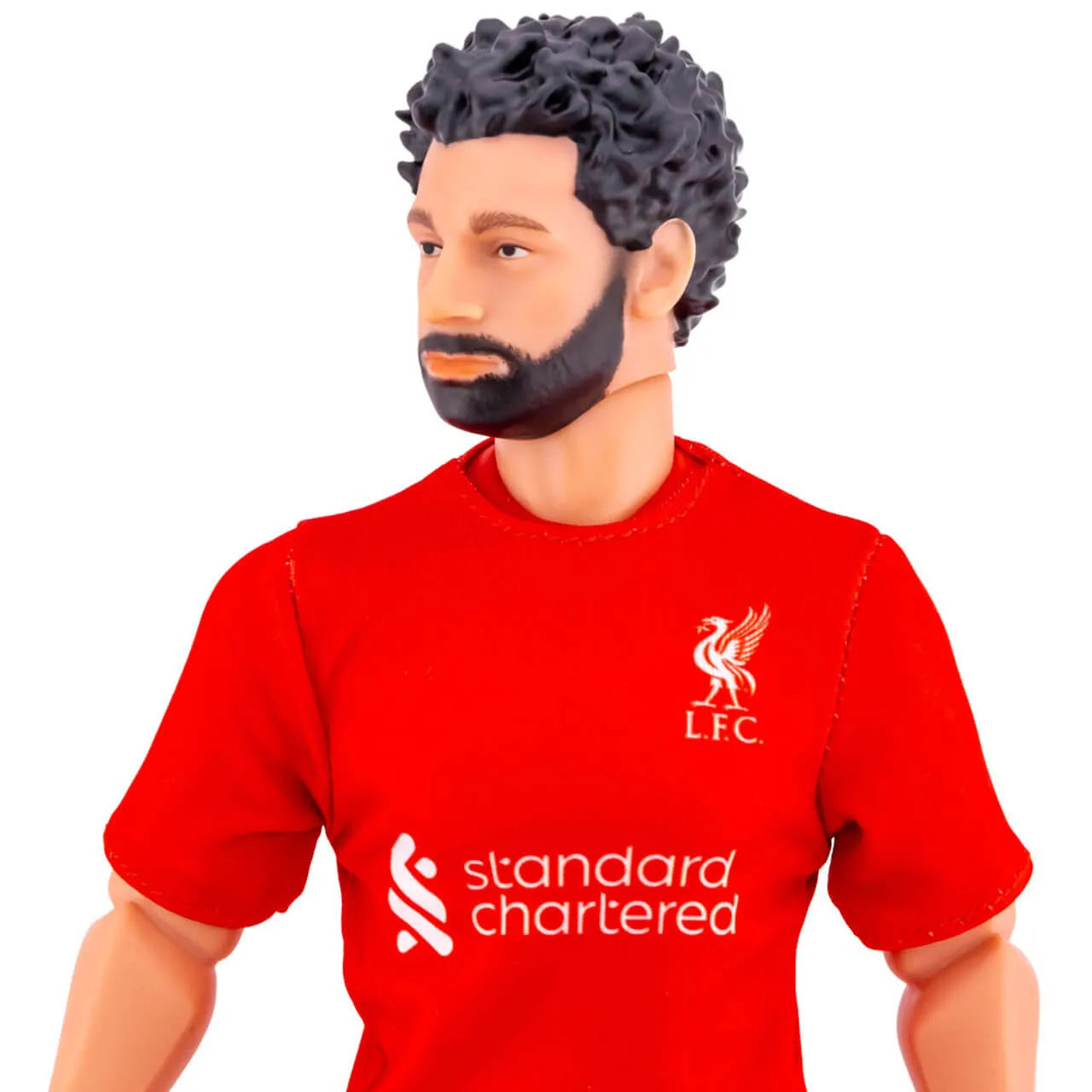 Sockers Action Figure Salah Liverpool (Detail 2)