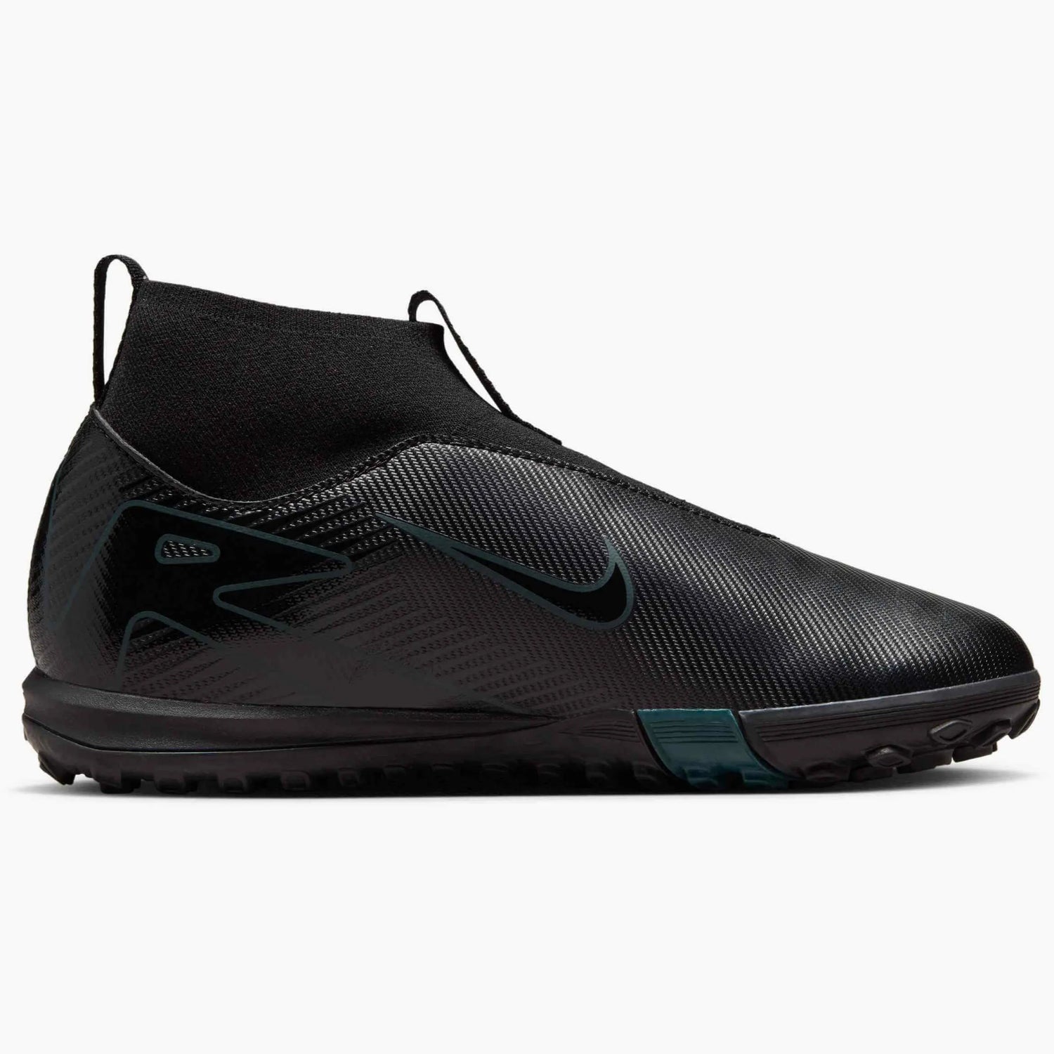 Nike JR Zoom Superfly 10 Academy Turf - Shadow Pack (FA24) (Side 2)